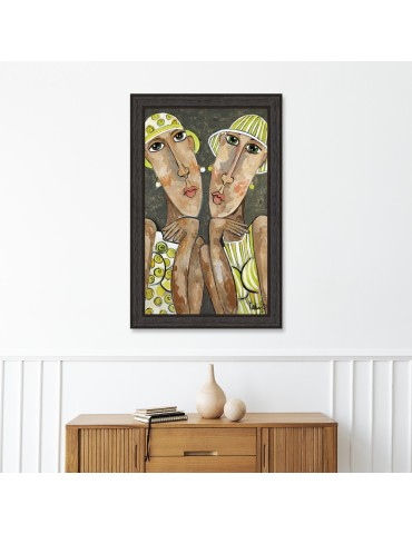 Petites anglaises – Martine Gonnin 2