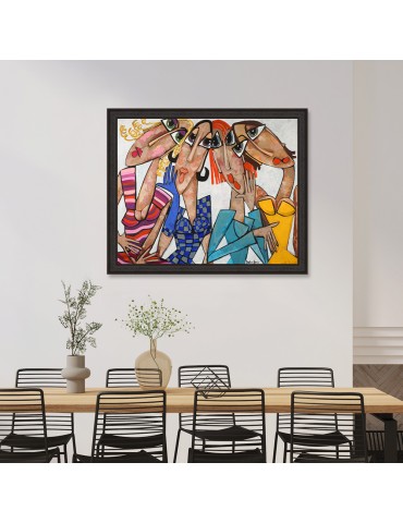 Tenue de Gala – Martine Gonnin 2