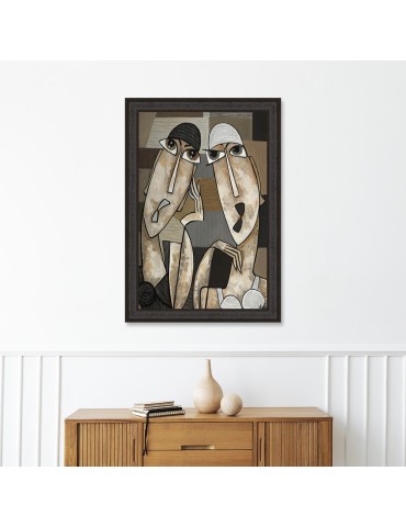 Les Baigneuses d'Avignon – Martine Gonnin 2