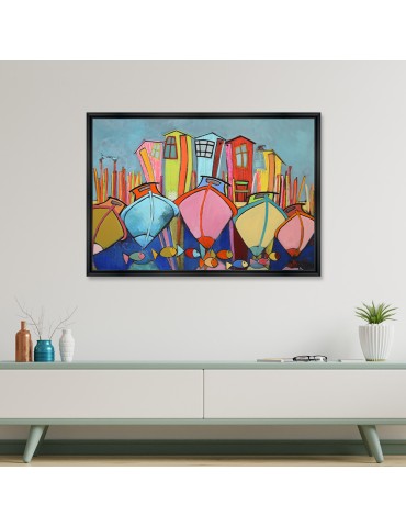 Adventy Relooké Pastel – Martine Gonnin 2