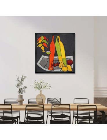 Dégustation champêtre – Martine Gonnin 2