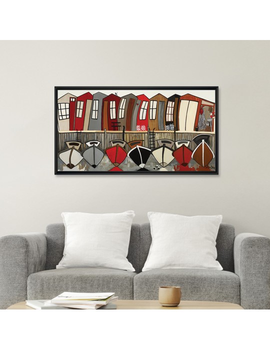 Tutti briqué – Martine Gonnin