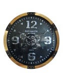 Horloge à engrenages avec verre – 08.063 – Ø 64 cm