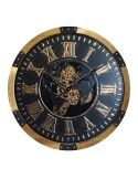 Horloge à engrenages avec verre – 08.064 – Ø 64 cm