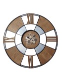 Horloge à engrenages – 08.077 – Ø 142 cm
