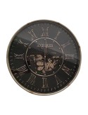 Horloge à engrenages avec verre – 08.052 – Ø 60 cm