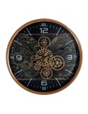Horloge à engrenages avec verre – 08.066 – Ø 60 cm