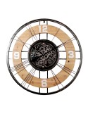Horloge à engrenages – 08.021 – Ø 90 cm