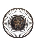 Horloge à engrenages – 08.076 – Ø 80 cm
