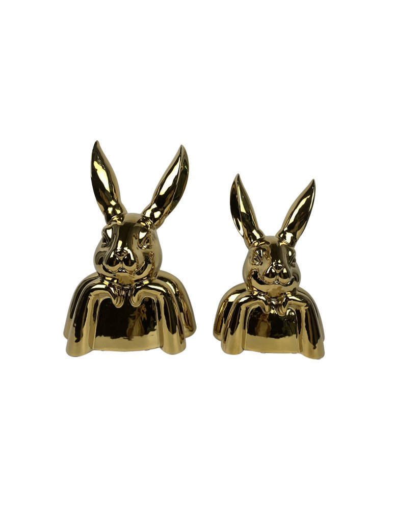 Sculpture céramique – 04.650D