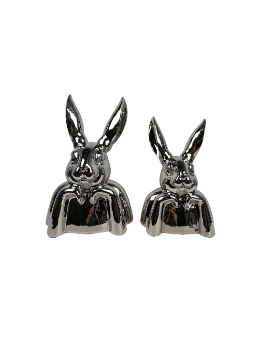 Sculpture céramique – 04.651D