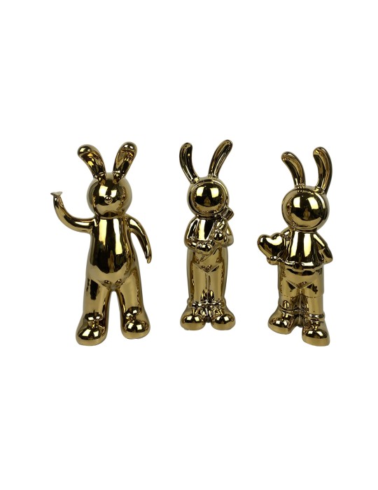 Sculpture céramique – 04.653D