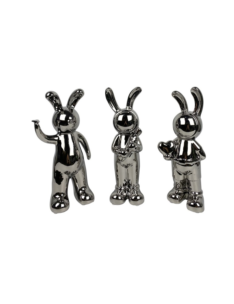 Sculpture céramique – 04.654D