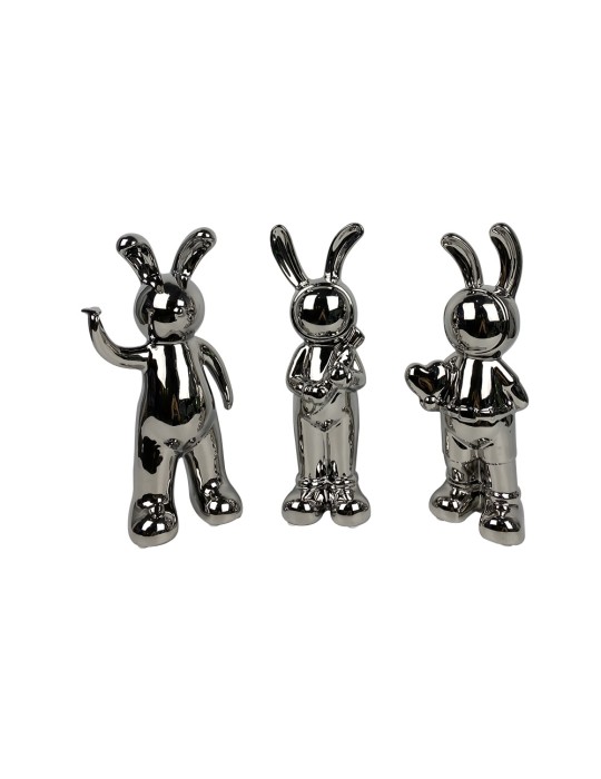 Sculpture céramique – 04.654D