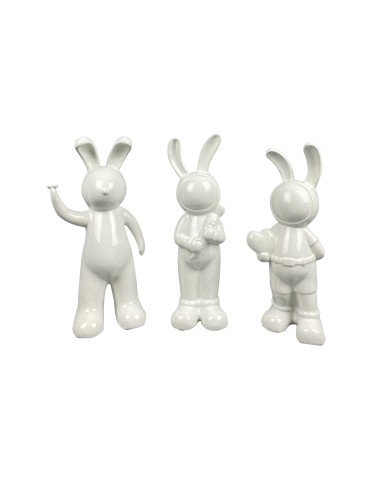 Sculpture céramique – 04.655D