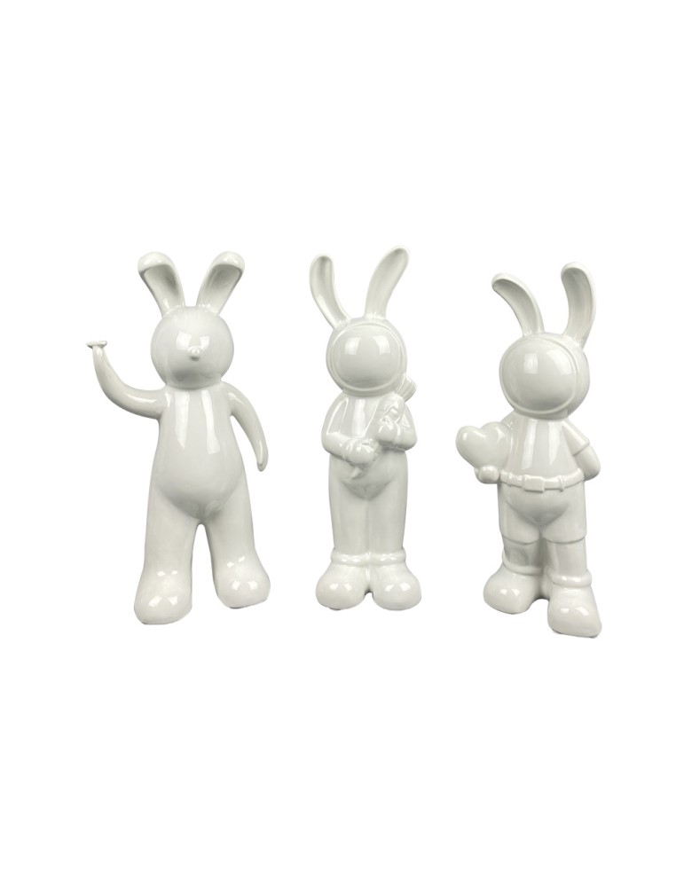 Sculpture céramique – 04.655D