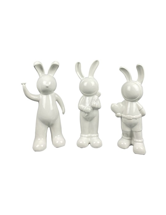 Sculpture céramique – 04.655D