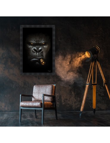 The Real Boss – Alexandre Granger 2