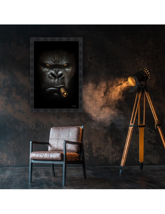 The Real Boss – Alexandre Granger