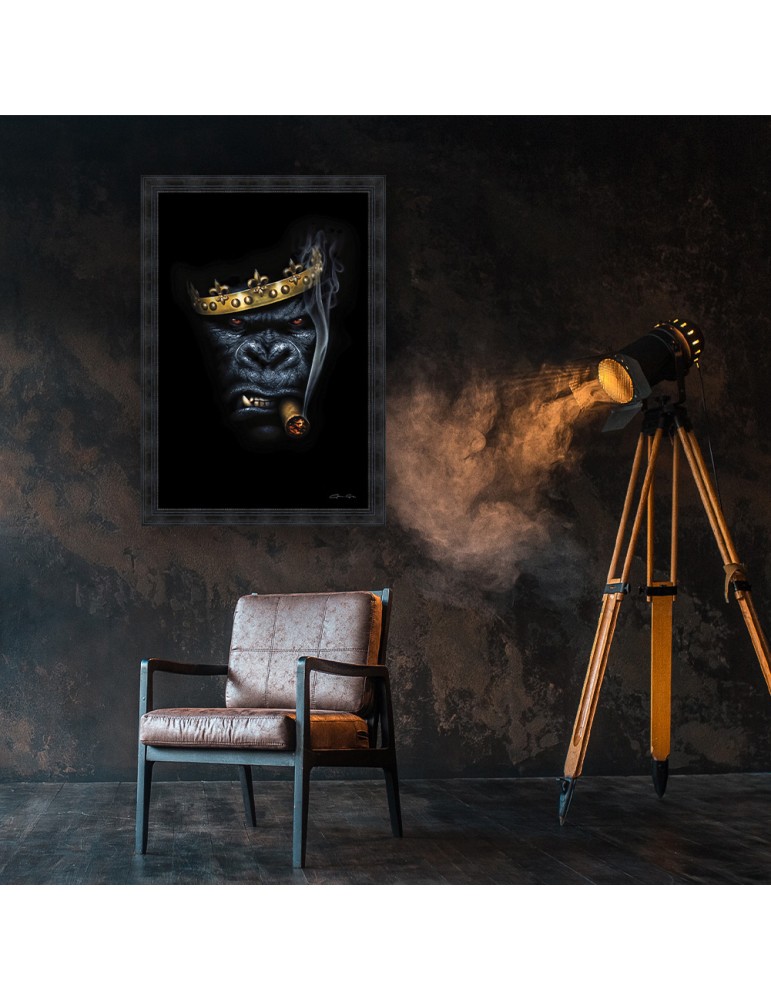 Bad King – Alexandre Granger