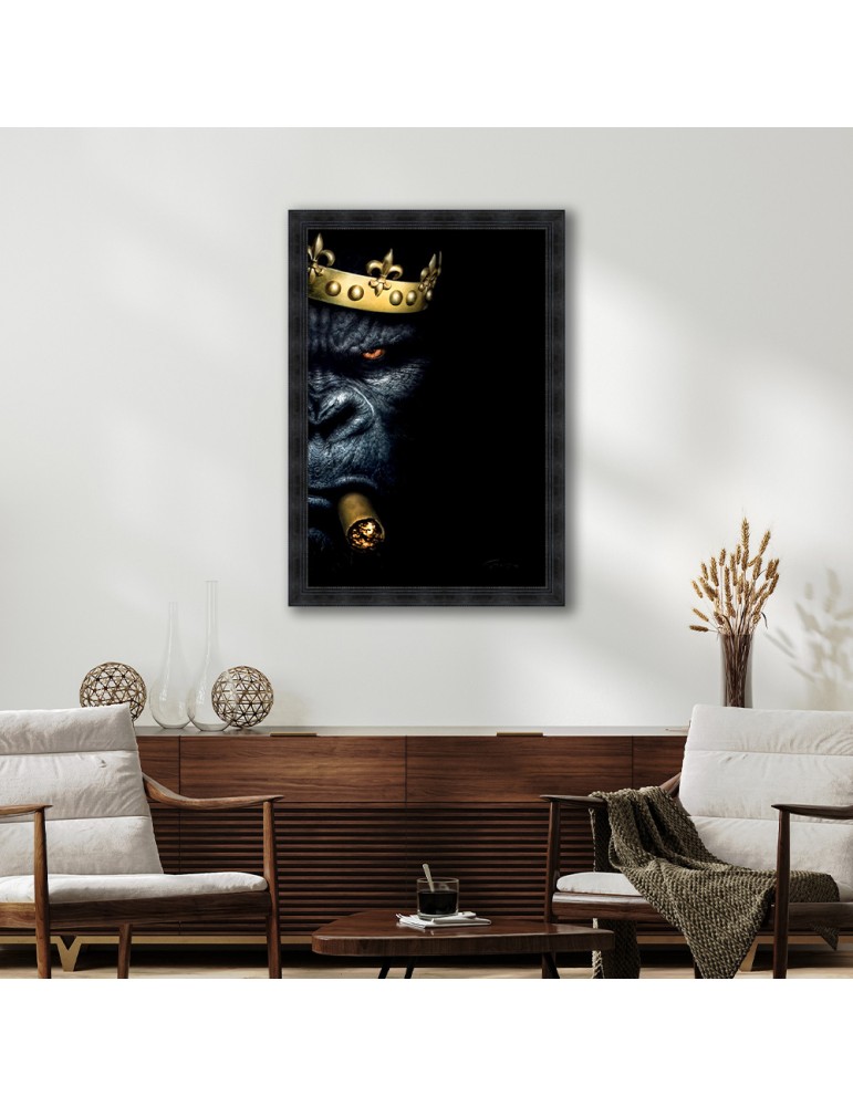 The King – Alexandre Granger