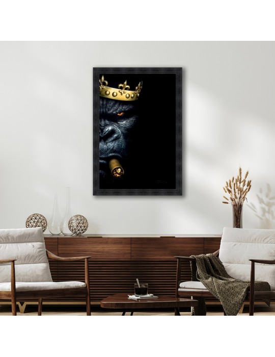 The King – Alexandre Granger