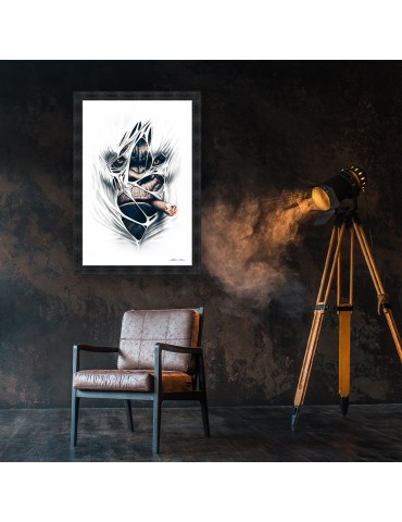 Cache cache – Alexandre Granger 2