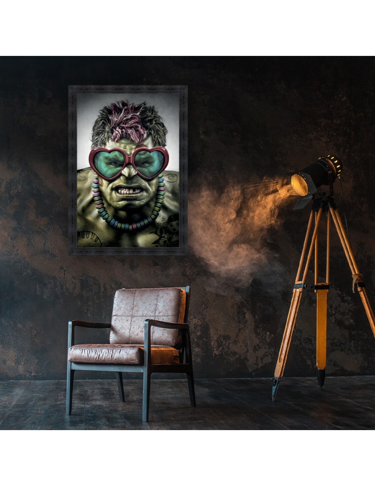 Very Bad Trip – Alexandre Granger