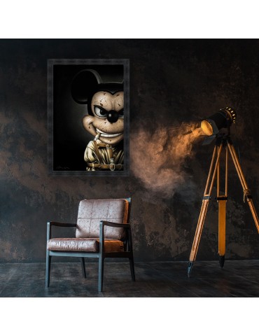 Bad Mouse – Alexandre Granger 2