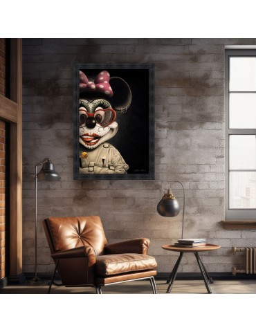 Bad Minnie – Alexandre Granger 2