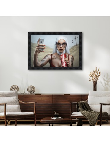 Mea Culpa – Alexandre Granger 2