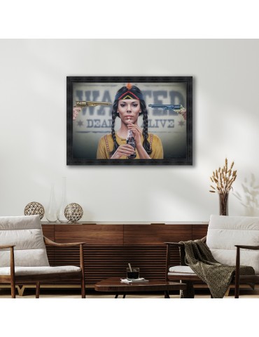 American Dream – Alexandre Granger 2