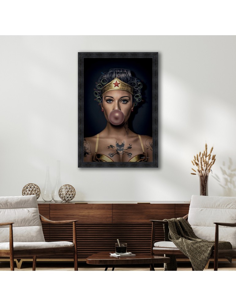 Girl Power – Alexandre Granger