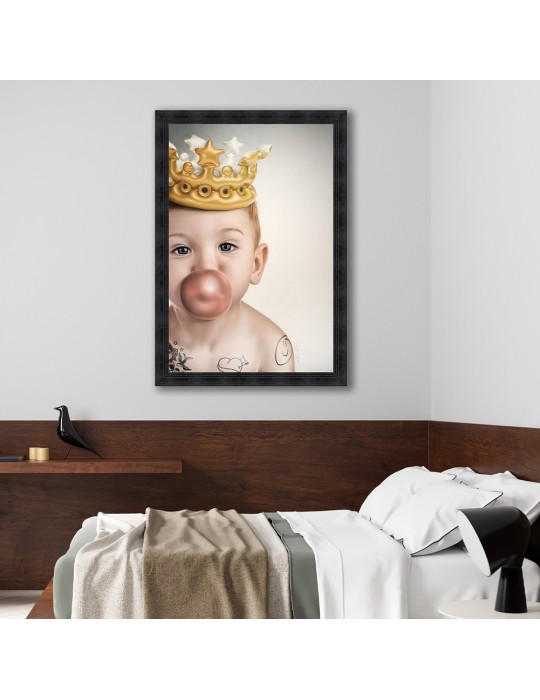 Baby King – Alexandre Granger