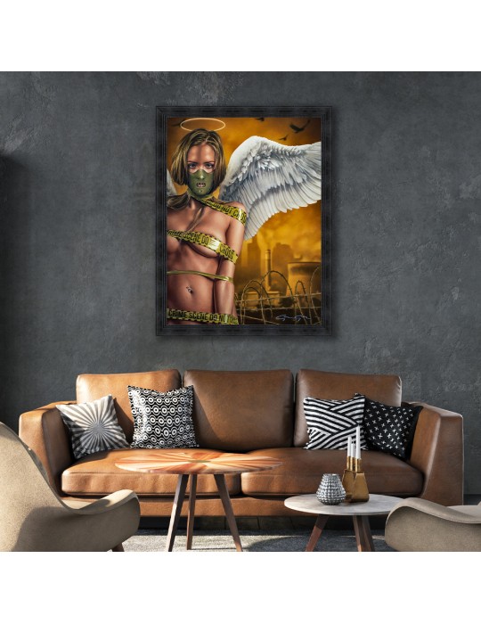 End Game – Alexandre Granger