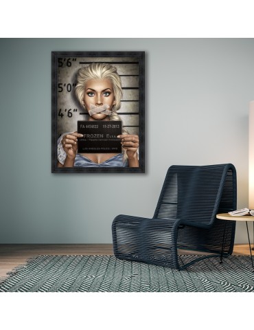 La reine des nerfs – Alexandre Granger 2