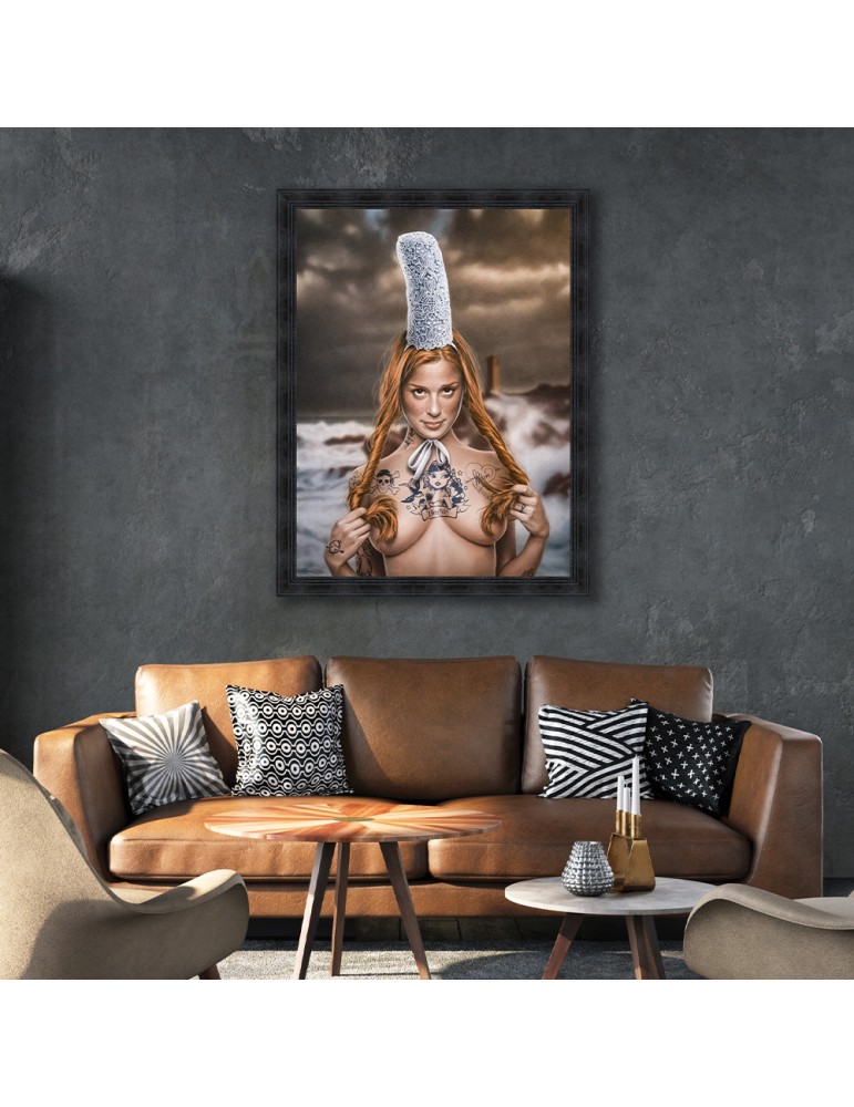 Avis de tempête – Alexandre Granger