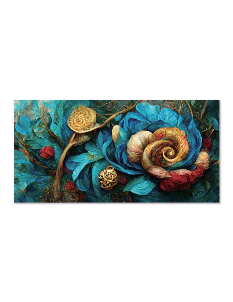 Impression sur verre – 44.093