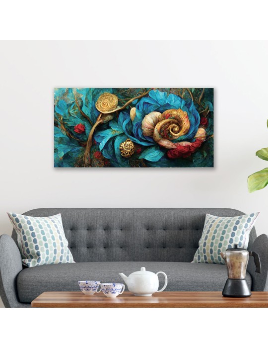 Impression sur verre – 44.093