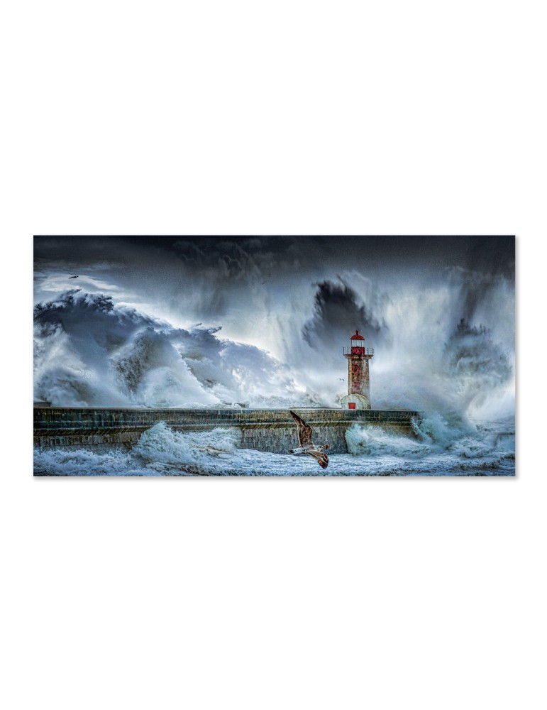 Impression sur verre – 44.095