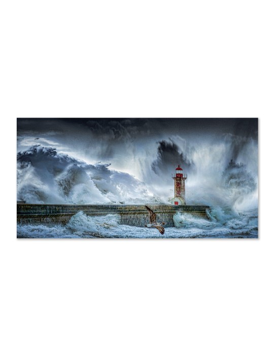 Impression sur verre – 44.095