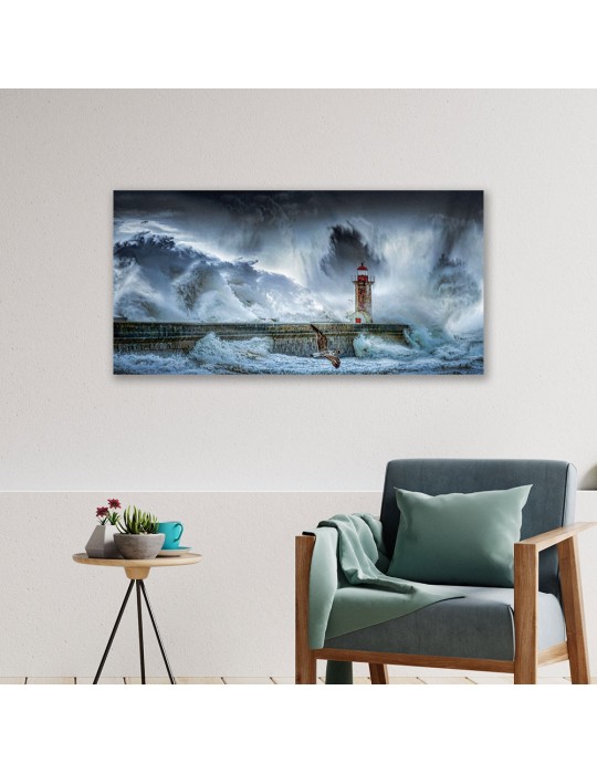 Impression sur verre – 44.095