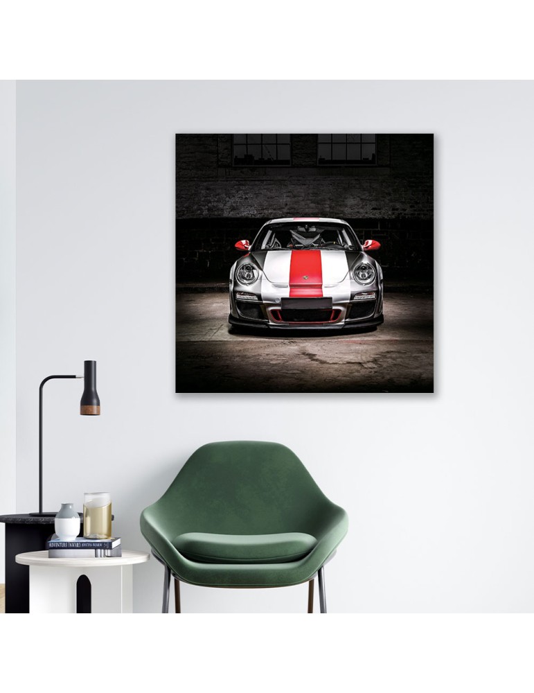 Impression sur verre – 44.118