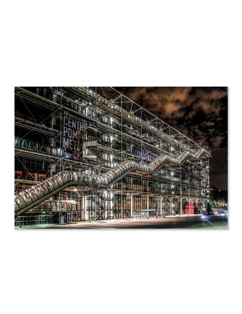 Impression sur verre – 44.101