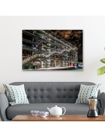 Impression sur verre – 44.101 2