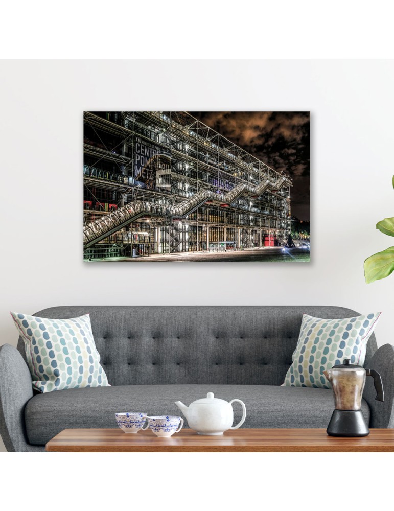 Impression sur verre – 44.101