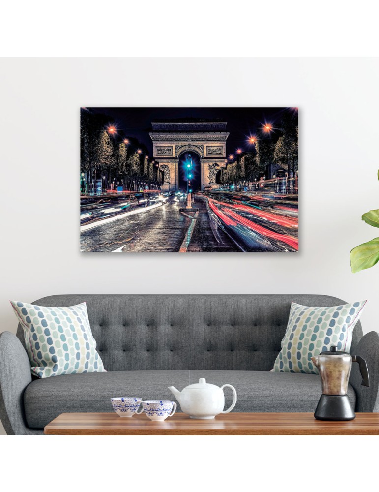 Impression sur verre – 44.102