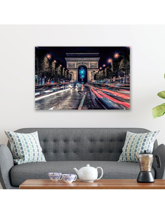 Impression sur verre – 44.102