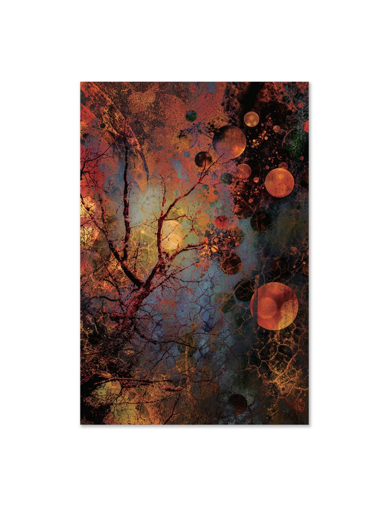 Impression sur verre – 44.108