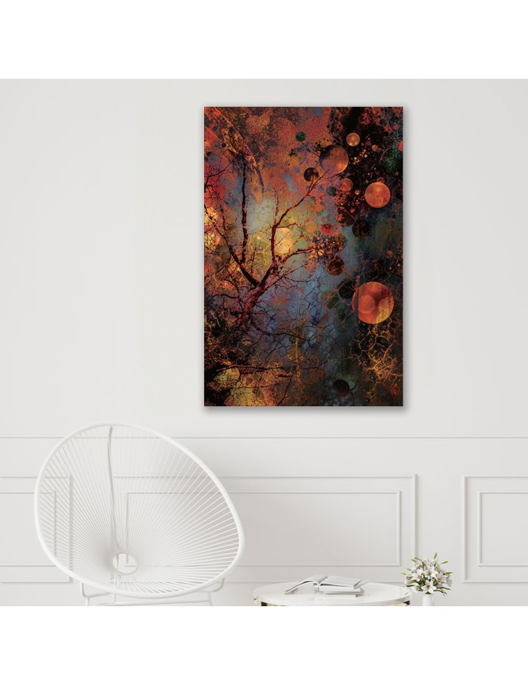 Impression sur verre – 44.108